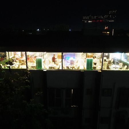 The Greenstar Inn Premium Bhubaneswar Eksteriør billede