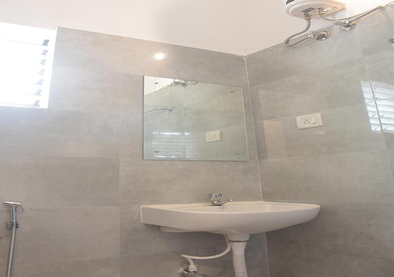 The Greenstar Inn Premium Bhubaneswar Eksteriør billede