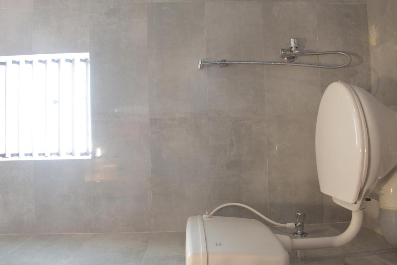 The Greenstar Inn Premium Bhubaneswar Eksteriør billede