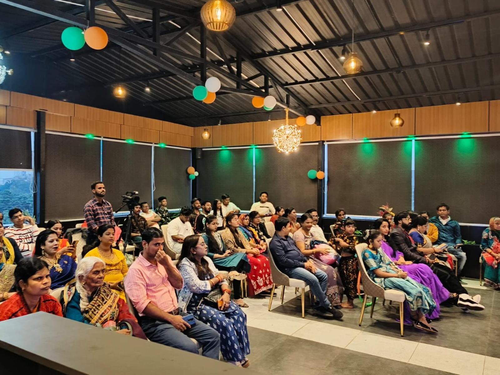 The Greenstar Inn Premium Bhubaneswar Eksteriør billede